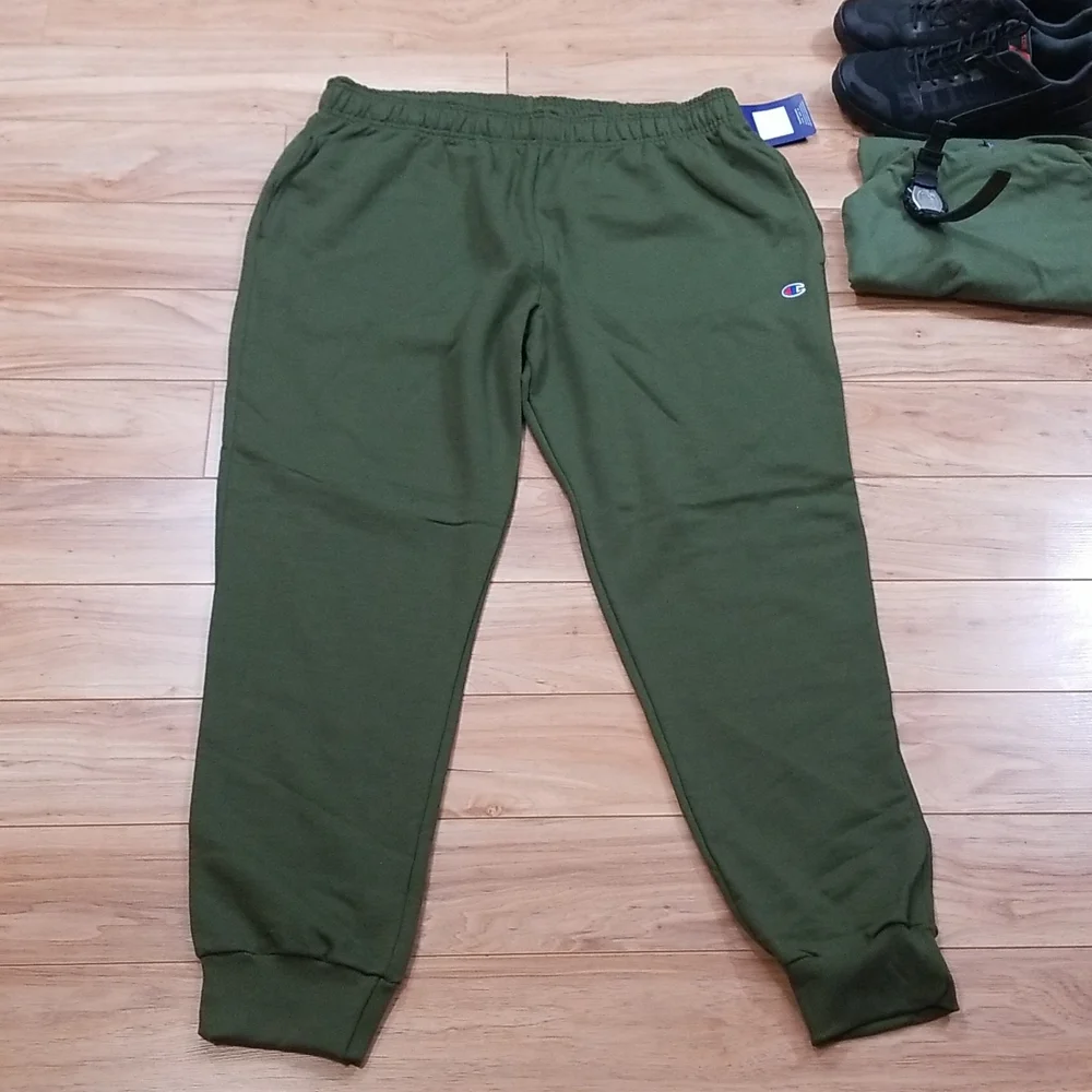 Champion XXL Joggers - Picture 9 of 12